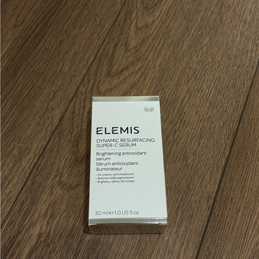 ELEMIS Dynamic Resurfacing super-C Serum